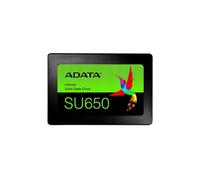 Disque dur Adata Ultimate SU650 256 GB SSD