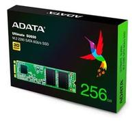 ADATA Ultimate SU650 SSD M.2, 256GB Silicon Motion SM2258XT, protocol: AHCI, NAND: TLC (3D), read: 520 MB/s, write: 460 MB/s