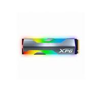 ADATA XPG SSD interne M.2 2280 SPECTRIX S20G 1 To PCIe Gen3x4 Vitesses R/W 2500/1800 RVB Argent