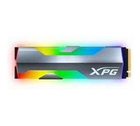 ADATA XPG SSD interne M.2 2280 SPECTRIX S20G 1 To PCIe Gen3x4 Vitesses R/W 2500/1800 RVB Argent