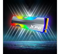 Disque dur Adata XPG SPECTRIX m.2 500 GB SSD LED RGB