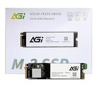 Disque dur - AGI - AI298 - 512 Go - M.2 PCIe Gen3x4 NVMe - CACHE SLC