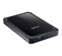 AC532 - Disque dur - 1 To - externe (portable) - 2.5" - USB 3.1 Gen 1 - noir