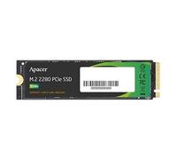 Disque dur - APACER - AS2280P4U - 256 Go - PCIe 3.0 x4 - M.2 2280