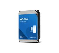 Disque dur Blue WD100EAGZ 10 To 7200 tr/min 3.5" SATA III