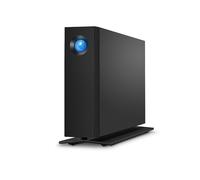 Disque dur Bureau LaCie d2 Professional STHA10000800 - 10 To - USB 3.1 Type C