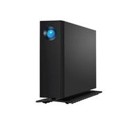Disque dur Bureau LaCie d2 Professional STHA4000800 - Externe - 4 To - USB 3.1 Type C