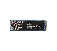 Team Group T-Force CARDEA Zero 2.5" 512 Go PCI Express 3.0 NVMe