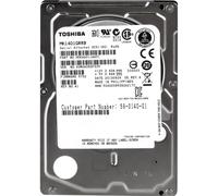 Disque Dur Cisco 58-0140-01 MK1401GRRB 146GB 15000T/min 32MB SAS-2 2,5" Pouces