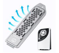 Disque Dur Console - Graugear - Dissipation Thermique - SSD M.2 - PS5