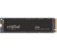 Disque dur Crucial CT1000T500SSD8 1 TB