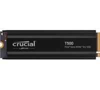 Disque dur Crucial CT2000T500SSD5 2 TB SSD