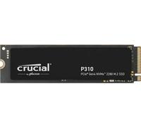 Disque dur Crucial CT500P310SSD8 500 Go SSD