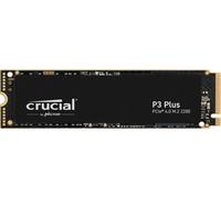 Disque dur Crucial P3 Plus 2 TB SSD