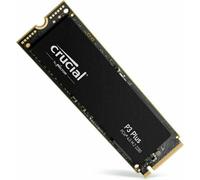 Disque dur Crucial P3 Plus 500 Go SSD