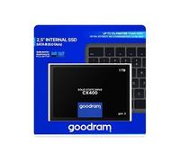Disque dur CX400 gen.2 SSD 1 TB SATA III