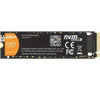 Dahua Technology DHI-SSD-C970VN2TB disque SSD 2 To M.2 PCI Express 4.0 NVMe 3D NAND