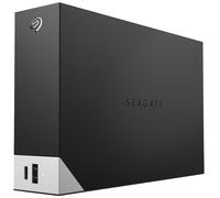 Seagate One Touch Desktop disque dur externe 16 To USB Type-A / USB Type-C 3.2 Gen 1 (3.1 Gen 1) Noir