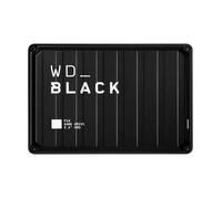 Disque dur de console - WESTERN DIGITAL - WDBSYM0020BWT-WESN - Blanc - USB 5 Gbps - PlayStation