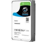 Disque dur de surveillance Seagate SkyHawk ST4000VX013 - Disque dur - 4 To - interne - SATA 6Gb/s - mémoire tampon : 256 Mo G