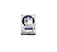 Disque dur de surveillance WD Purple 6 To - 5 400 tr/min, SATA 6 Gbit/s, 64 Mo de cache, 3,5 pouces - WD60PURX [Ancienne version]