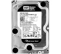 Disque Dur Dell 0897TK 897TK 1TB 7200U/Min 64MB SATA II WD1001FAES 3.5'' Pouces