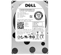 Disque Dur Dell 0CWHNN 300GB 10000 RPM SAS II 2.5'' Pouces WD3001BKHG