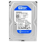 Disque Dur Dell 0K017C WD2500AAJS 250GB 7200 RPM SATA II 8MB 3,5 "