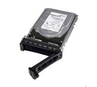 Dell Disque dur 2.5in 1.2TB 10K RPM SAS ISE 12Gbps 512n Hot-plug CK