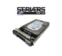 Disque Dur Dell 4 To 3,5" N36YX 7,2K SATA LFF 6 Gbps