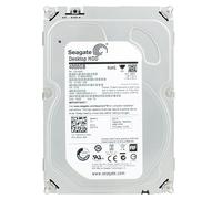 Disque Dur Dell 4TB 0VF3T3 64MB SATA III 5900U/Min 3,5 " Pouces ST4000DM000