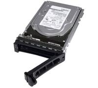 Dell Disque dur interne 400-ACXC 600 Go 2,5" SAS 6G 10K (G176J)