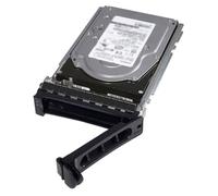 Dell - Kit client - disque dur - 600 Go - échangeable à chaud - 2.5" - SAS 12Gb/s - 15000 tours/min