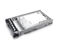 Disque dur - DELL - 600GB - SAS - 10K RPM - 3.5 pouces
