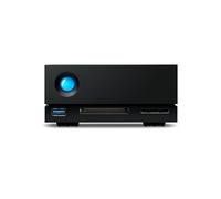 Disque dur d'entreprise 1big Dock Thunderbolt3 16 TO