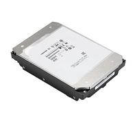 Disque dur d'entreprise Toshiba SAS 12 Go/s 256 Mo 3,5" 7200 tr/min pour Dell HP Lenovo Supermicro Server MG07SCA14TE 14 To