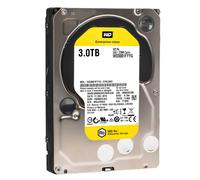 Disque dur d'entreprise Western Digital Re WD3001FYYG 3 To 7 200 tr/min SAS 6 Gbit/s 32 Mo de cache 3,5 pouces Capacit centre de donn es