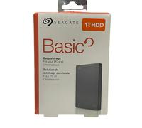 Disque dur dur dur Seagate 1 To de base
