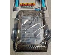 Disque dur EG0600JEMCV HPE 600 Go 10K 6G SFF SAS SC Stockage