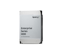 - Disque dur - Enterprise - 24 To - interne - 3.5" - SAS 12Gb/s - 7200 tours/min - mémoire tampon : 1 Go