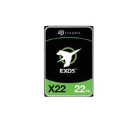 Disque Dur Exos X16 22TB 7200RPM SATA III