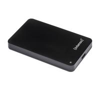 Disque Dur Externe 1 To Intenso Memory Case 2,5" USB 3.0