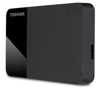 Disque dur externe 2,5 Canvio Ready 4 To TOSHIBA