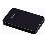 Disque dur externe 2,5 Intenso Memory Drive 1 TB USB 3.1 (Gen 1) noir