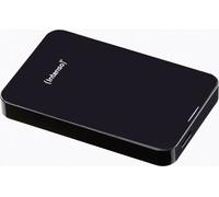 Disque dur externe 2,5\ Intenso Memory Drive 1 TB USB 3.1 (Gen 1) noir