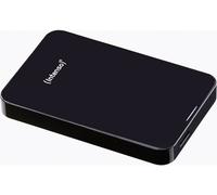 Disque dur externe 2,5\ Intenso Memory Drive 1 TB USB 3.1 (Gen 1) noir