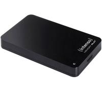 Disque dur externe 2,5 Intenso Memory Play 1 TB USB 3.1 (Gen 1) noir