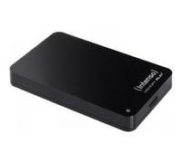 Disque dur externe 2,5 Intenso Memory Play 1 TB USB 3.2 (1è gén.) (USB 3.0) noir Noir G