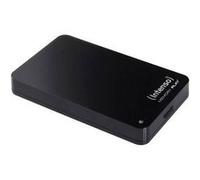 Disque dur externe 2,5 Intenso Memory Play 1 TB USB 3.2 (1è gén.) (USB 3.0) noir Noir G