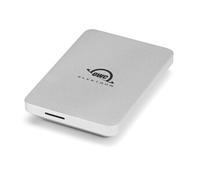 OWC Disque externe SSD portable Envoy Pro Elektron 2 USB-C NVMe M.2